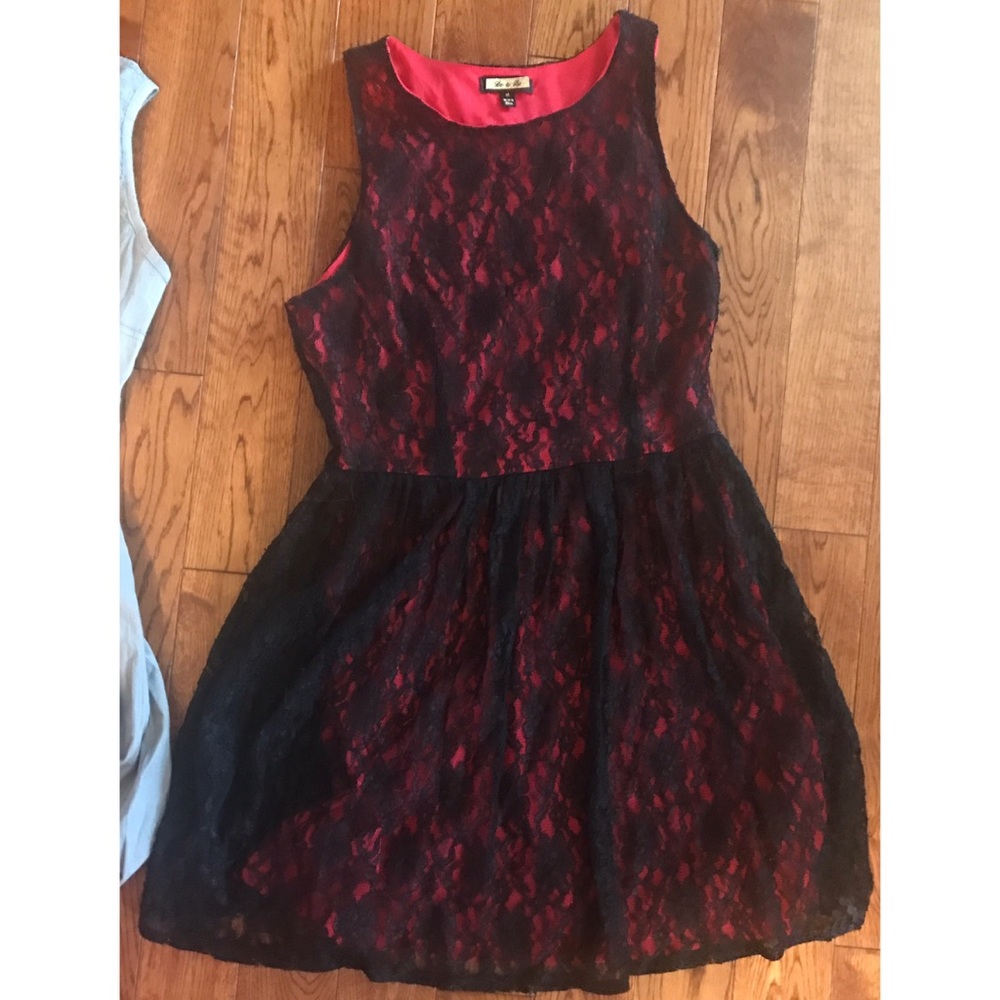 Do & Be dress